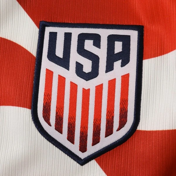 États-unis Maillot 2026 - Maillot États-unis 2026 | maillotdefootpersonnalise