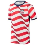 États-unis Maillot 2026 - Maillot États-unis 2026 | maillotdefootpersonnalise