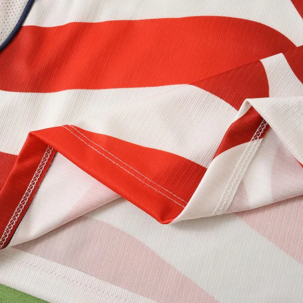 États-unis Maillot 2026 - Maillot États-unis 2026 | maillotdefootpersonnalise