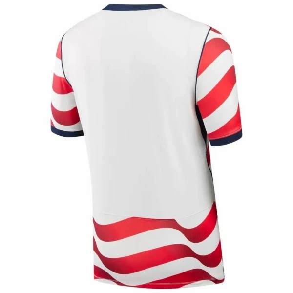 États-unis Maillot 2026 - Maillot États-unis 2026 | maillotdefootpersonnalise