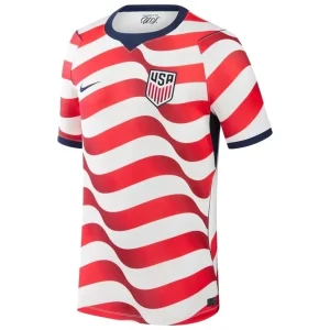 États-unis Maillot 2026 - Maillot États-unis 2026 | maillotdefootpersonnalise
