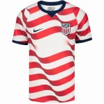 États-unis Maillot 2026 - Maillot États-unis 2026 | maillotdefootpersonnalise