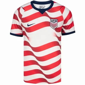 États-unis Maillot 2026 - Maillot États-unis 2026 | maillotdefootpersonnalise