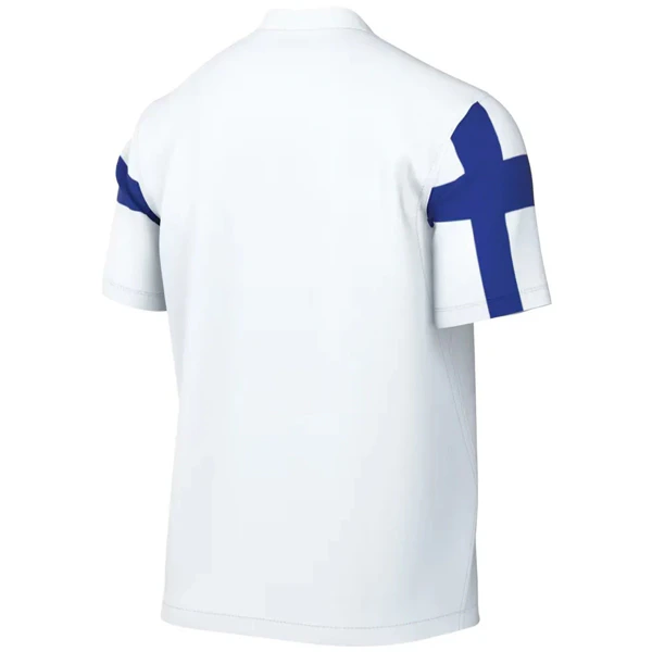 Finlande Maillot 2026 - Maillot Finlande | maillotdefootpersonnalise