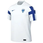 Finlande Maillot 2026 - Maillot Finlande | maillotdefootpersonnalise