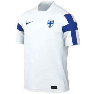 Finlande Maillot 2026 - Maillot Finlande | maillotdefootpersonnalise