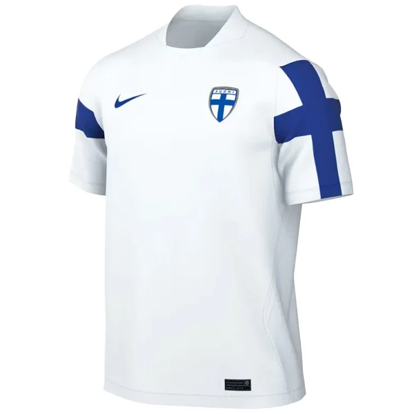 Finlande Maillot 2026 - Maillot Finlande | maillotdefootpersonnalise