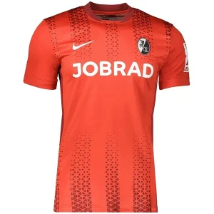 SC Freiburg Maillot 2025 2026 - Maillot Sc Freiburg 2025 | maillotdefootpersonnalise