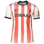 SC Freiburg Maillot 2025 2026 - Maillot Sc Freiburg 2025 | maillotdefootpersonnalise