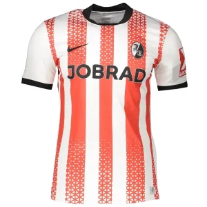 SC Freiburg Maillot 2025 2026 - Maillot Sc Freiburg 2025 | maillotdefootpersonnalise