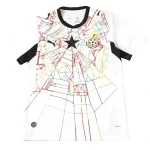 Ghana Maillot 2026 - Maillot Ghana | maillotdefootpersonnalise