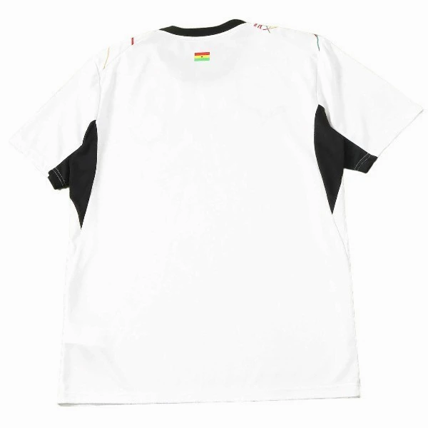 Ghana Maillot 2026 - Maillot Ghana | maillotdefootpersonnalise