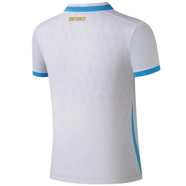 Guatemala Maillot 2026 - Maillot Guatemala | maillotdefootpersonnalise
