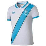 Guatemala Maillot 2026 - Maillot Guatemala | maillotdefootpersonnalise