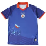 Haïti Maillot 2026 - Maillot Haïti Coupe Du Monde 2026 | maillotdefootpersonnalise
