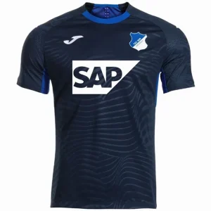 Hoffenheim Maillot 2025 2026 - Maillot Hoffenheim | maillotdefootpersonnalise