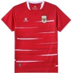 Indonésie Maillot 2026 - Maillot Indonésie 2025 | maillotdefootpersonnalise