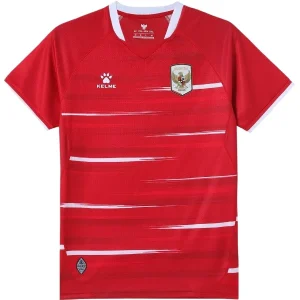 Indonésie Maillot 2026 - Maillot Indonésie 2025 | maillotdefootpersonnalise