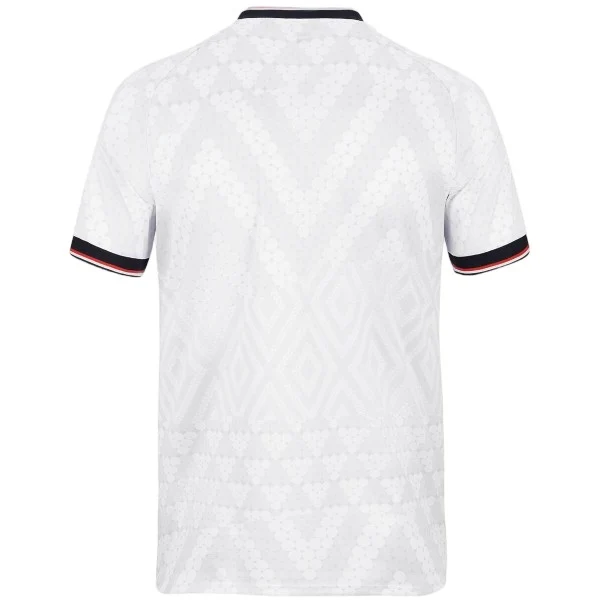 Irak Maillot 2026 - Maillot Irak 2025 | maillotdefootpersonnalise