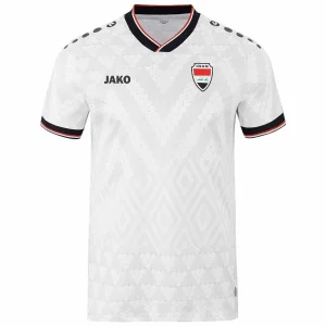Irak Maillot 2026 - Maillot Irak 2025 | maillotdefootpersonnalise
