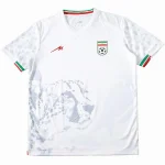 Iran Maillot 2026 - Maillot Iran 2026 | maillotdefootpersonnalise