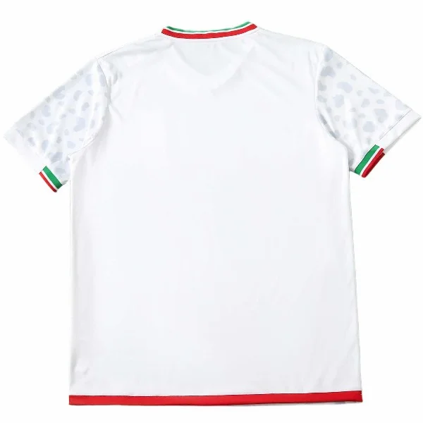 Iran Maillot 2026 - Maillot Iran 2026 | maillotdefootpersonnalise