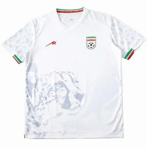 Iran Maillot 2026 - Maillot Iran 2026 | maillotdefootpersonnalise
