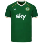 Irlande Maillot 2026 - Maillot Irlande 2026 | maillotdefootpersonnalise