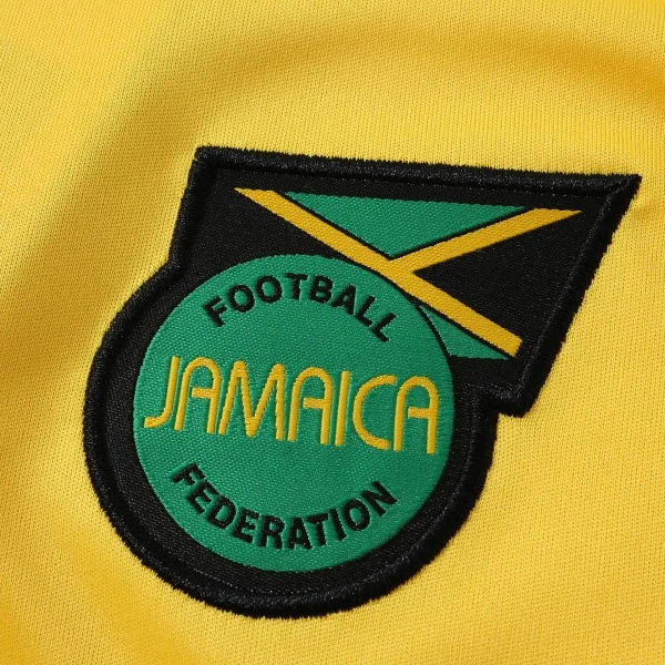 Jamaïque Maillot 2026 - Maillot Jamaïque 2026 | maillotdefootpersonnalise