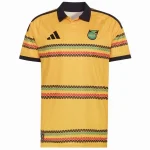 Jamaïque Maillot 2026 - Maillot Jamaïque 2026 | maillotdefootpersonnalise