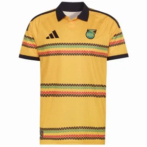 Jamaïque Maillot 2026 - Maillot Jamaïque 2026 | maillotdefootpersonnalise