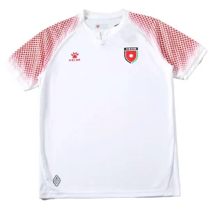 Jordán Maillot 2026 - Maillot Jordán 25/26 | maillotdefootpersonnalise