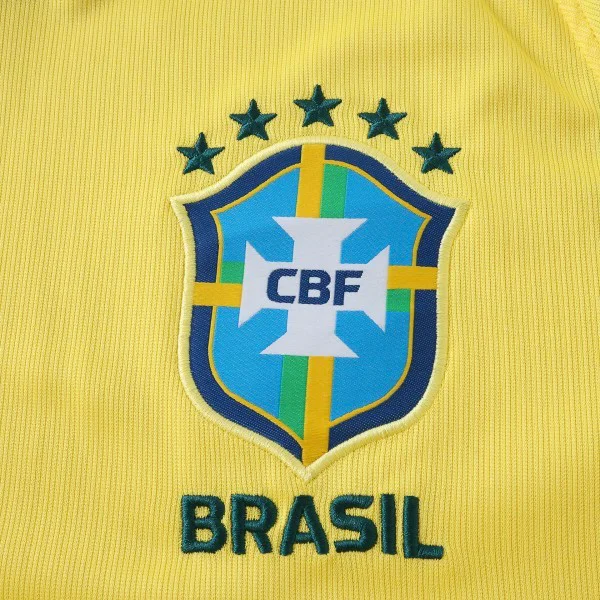 Brésil Maillot 2026 - Maillot Brésilien | maillotdefootpersonnalise