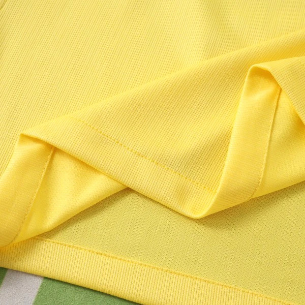 Brésil Maillot 2026 - Maillot Brésilien | maillotdefootpersonnalise