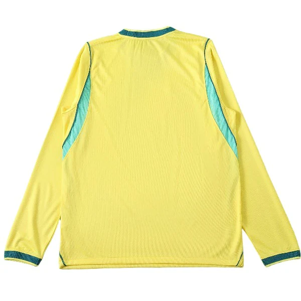 Brésil Maillot 2026 - Maillot Brésilien | maillotdefootpersonnalise