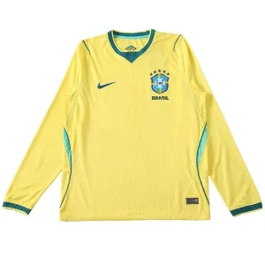 Brésil Maillot 2026 - Maillot Brésilien | maillotdefootpersonnalise