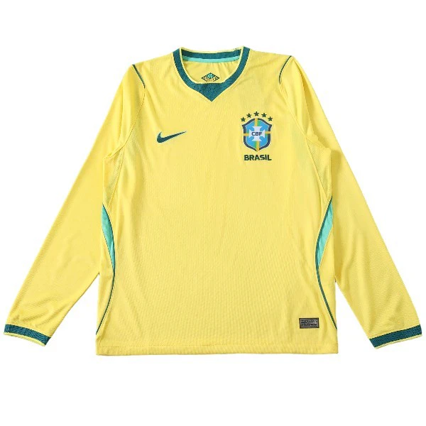 Brésil Maillot 2026 - Maillot Brésilien | maillotdefootpersonnalise