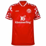 Mayence 05 Maillot 2025 2026 - 1 Fsv Mayence 05 | maillotdefootpersonnalise