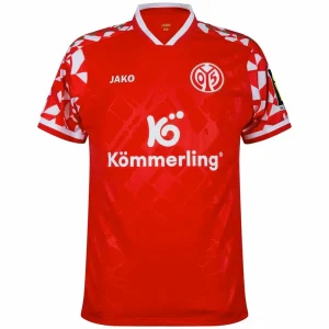 Mayence 05 Maillot 2025 2026 - 1 Fsv Mayence 05 | maillotdefootpersonnalise