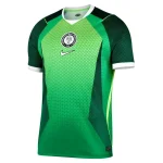 Nigeria Maillot 2026 - Maillot Nigeria 2026 | maillotdefootpersonnalise