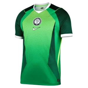 Nigeria Maillot 2026 - Maillot Nigeria 2026 | maillotdefootpersonnalise