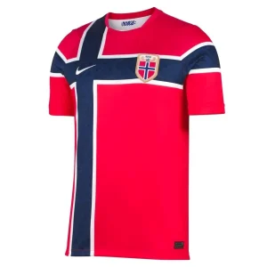 Norvège Maillot 2026 - Maillot Norvège Coupe Du Monde 2026 | maillotdefootpersonnalise