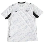 Nouvelle-zélande Maillot 2026 - Maillot Nouvelle-zélande 2025 | maillotdefootpersonnalise