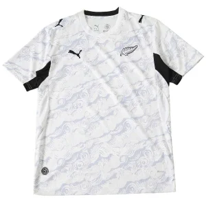 Nouvelle-zélande Maillot 2026 - Maillot Nouvelle-zélande 2025 | maillotdefootpersonnalise