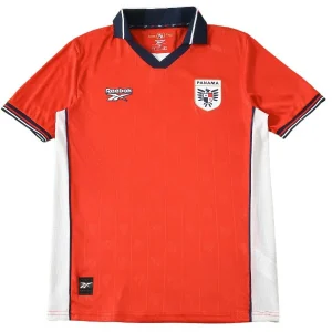 Panama Maillot 2026 - Maillot Panama 2026 | maillotdefootpersonnalise