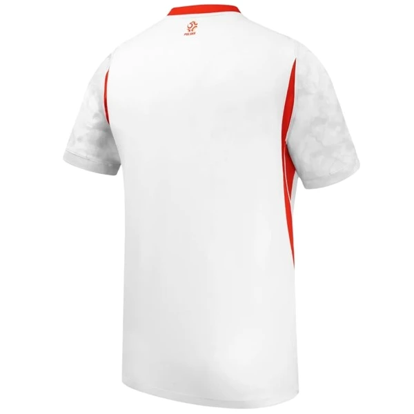 Pologne Maillot 2026 - Maillot Pologne 2026 | maillotdefootpersonnalise