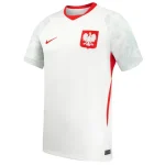 Pologne Maillot 2026 - Maillot Pologne 2026 | maillotdefootpersonnalise