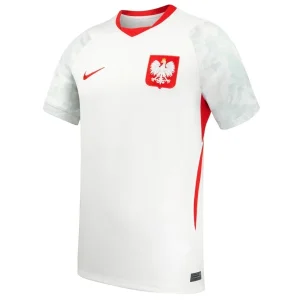 Pologne Maillot 2026 - Maillot Pologne 2026 | maillotdefootpersonnalise