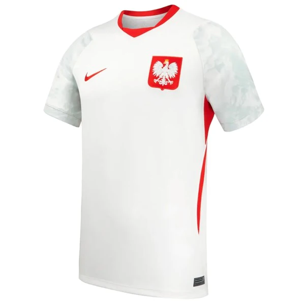Pologne Maillot 2026 - Maillot Pologne 2026 | maillotdefootpersonnalise