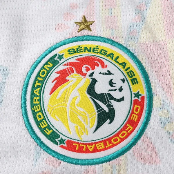 Sénégal Maillot 2026 - Maillot Sénégal | maillotdefootpersonnalise